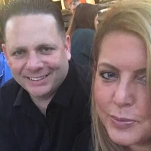 Meet your Posher, T.j.